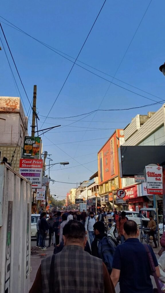 karol bagh market delhi