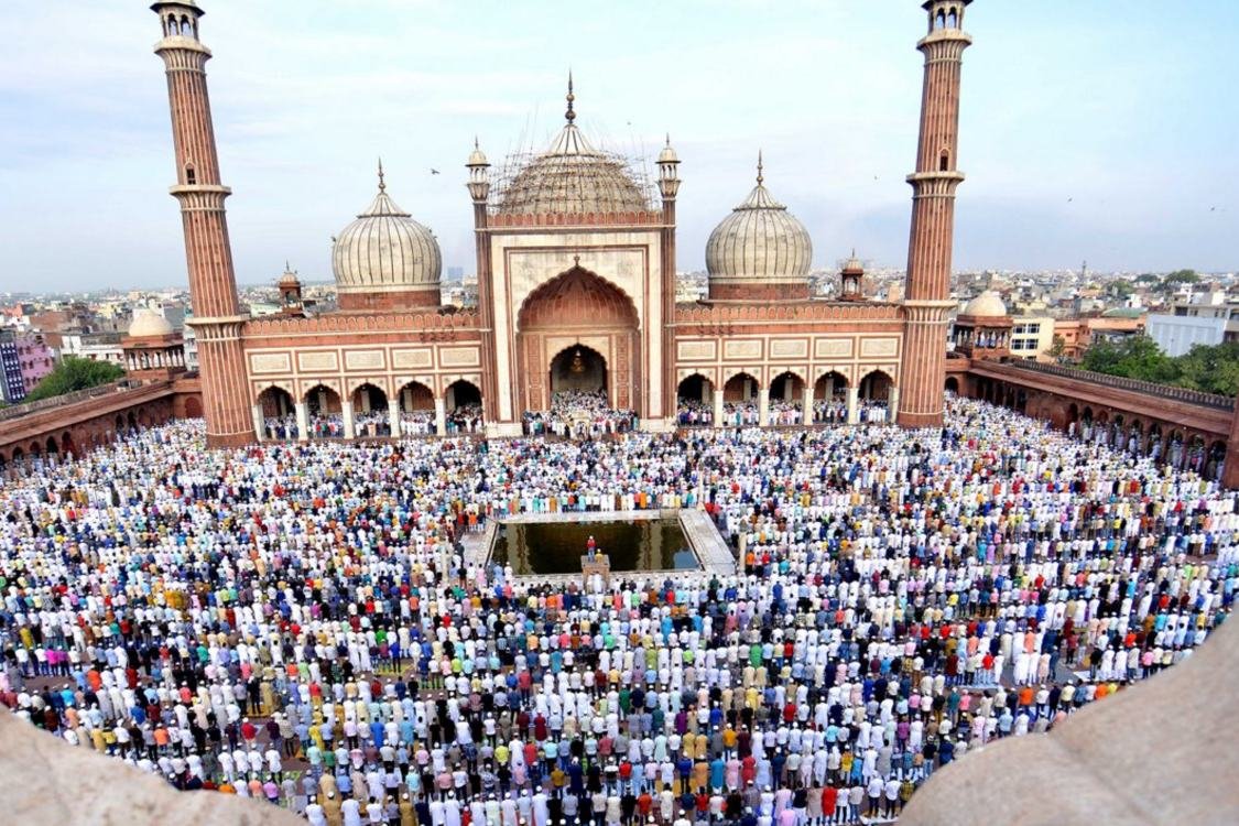 jama masjid